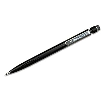シャープペンシル本体 黒 標準サイズ 41ZQvTdA8BL._AC_UL210_SR210,